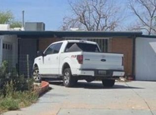 715 N Belvedere Ave, Tucson, AZ 85711