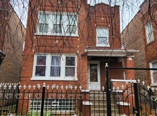 5225 W Deming Pl, Chicago, IL 60639