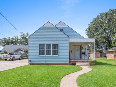 523 E Nezpique St, Jennings, LA, 70546