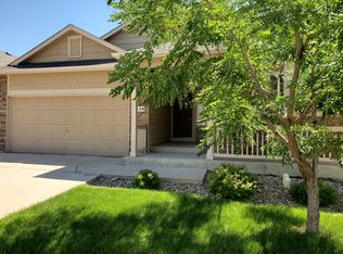 2420 Forecastle Dr, Fort Collins, CO 80524
