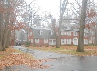 270 Park Dr #0, Longmeadow, MA 01106