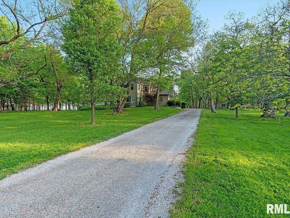 9343 Prairie Creek Rd, New Berlin, IL 62670 MLS CA1020501 Zillow
