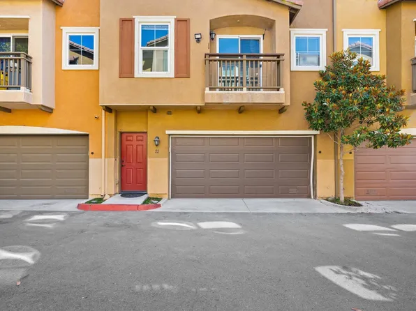 518 62nd St Unit 22, San Diego, CA 92114