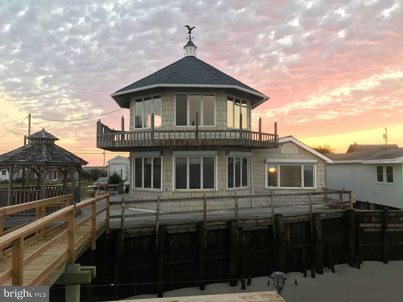 278 New Jersey Ave, Fortescue, NJ 08321 Zillow