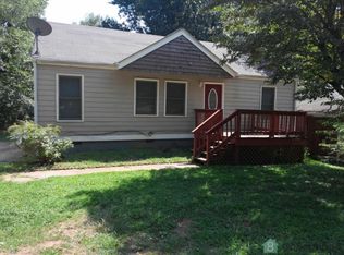 1446 Mercer Ave, College Park, GA
