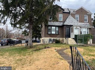 1101 Magee Ave, Philadelphia, PA 19111