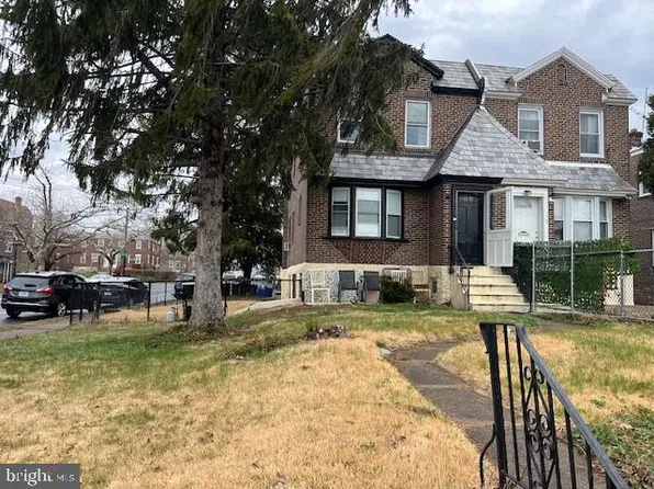 1101 Magee Ave, Philadelphia, PA 19111
