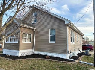 1220 Sycamore St, Quincy, IL