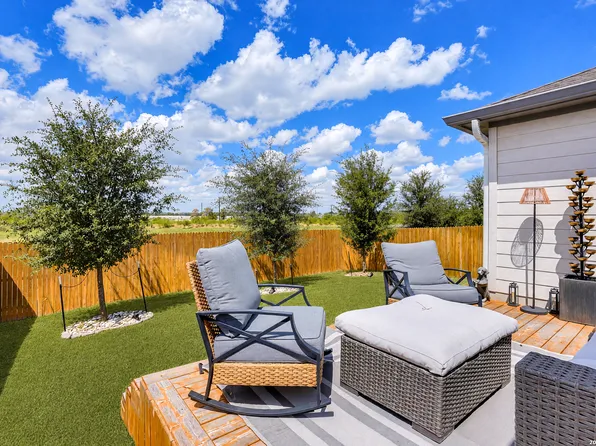 7223 TRADINGHOUSE LN, San Antonio, TX 78252