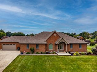 11667 Knight Ct, New Carlisle, OH 45344