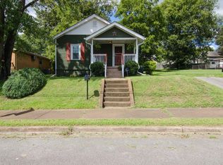 1008 N 7th St, Nashville, TN 37207