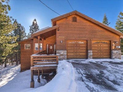 12435 Stockholm Way, Truckee, CA, 96161