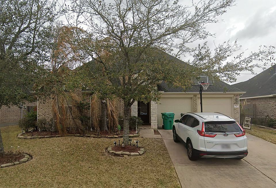 9507 Hughes Ranch Rd, Houston, TX 77089 Zillow