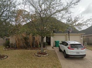 9507 Hughes Ranch Rd, Houston, TX 77089