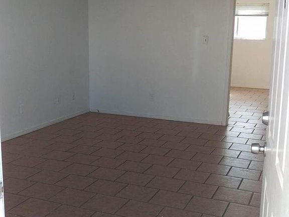 Living room view of Master Bedroom