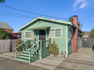 6820 Arthur St, Oakland, CA 94605