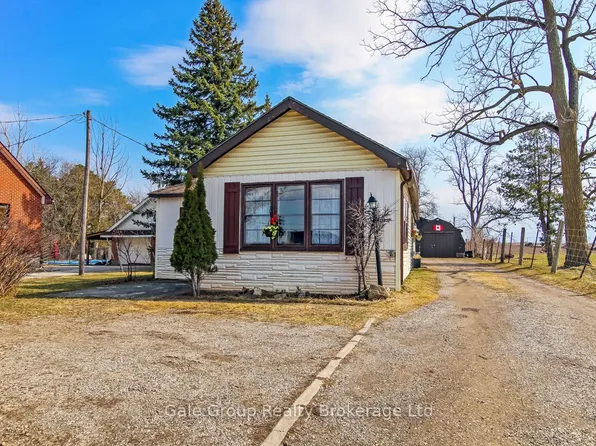 1410 Dundas St, Woodstock, ON N4S 7V9