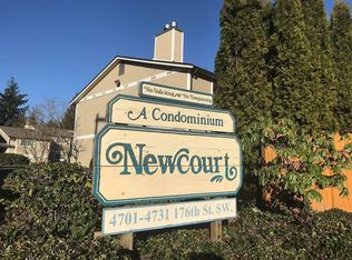 4731 176th St SW APT K2, Lynnwood, WA 98037