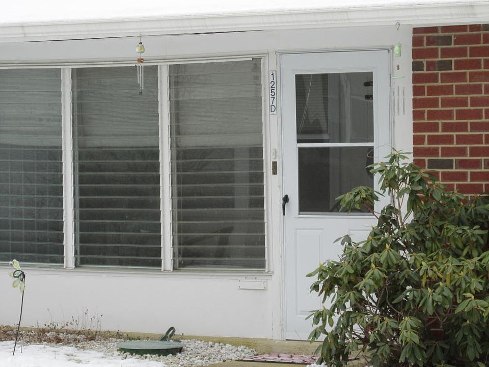 1st image of 1257D Argyll Cir
