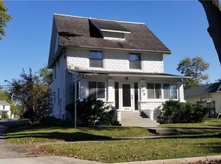 509 N Cherry St, Paulding, OH 45879