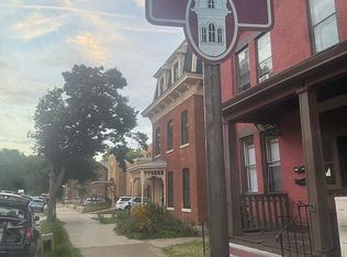 1428 Iowa St, Dubuque, IA 52001