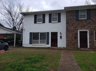 495 Dickinson St, Memphis, TN 38112