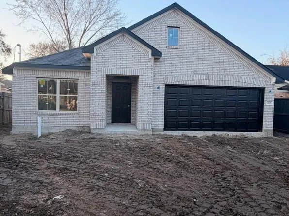 808 Avenue E, South Houston, TX 77587