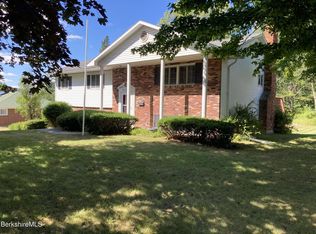 149 Kittredge Rd, Pittsfield, MA 01201