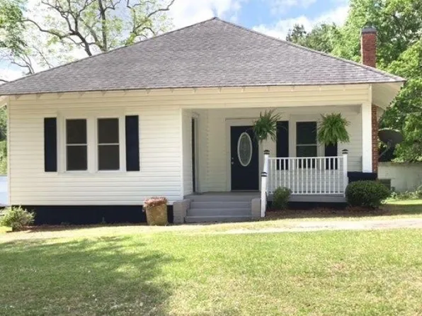 202 E Watson St, Andalusia, AL 36420