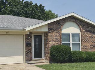 4191 Knollcroft Rd #4191, Dayton, OH 45426