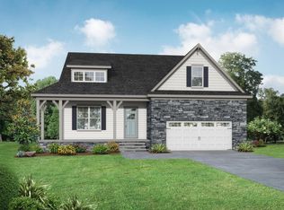 The Cypress II Plan, Tobacco Road, Angier, NC 27501