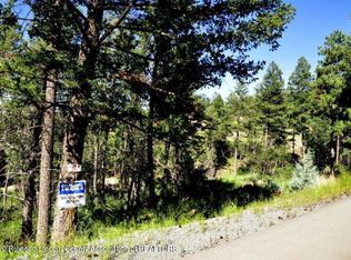 222 Cummings Dr, Ruidoso, NM 88345