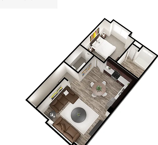 Haven Dell Townhomes — Photo 43