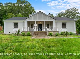 27 White Oak Rd, Asheville, NC 28803