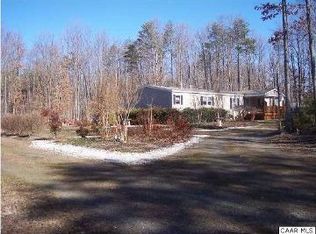 28011 N James Madison Hwy, New Canton, VA 23123