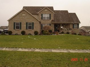 5922 Franklin Trl, Hamilton, OH 45011