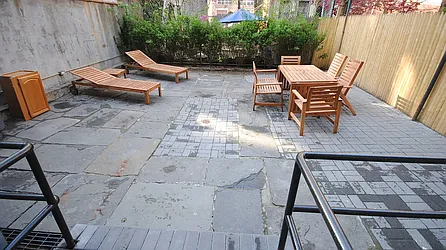 Rented by Living New York