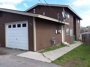 855 California Ave #857, Klamath Falls, OR 97601