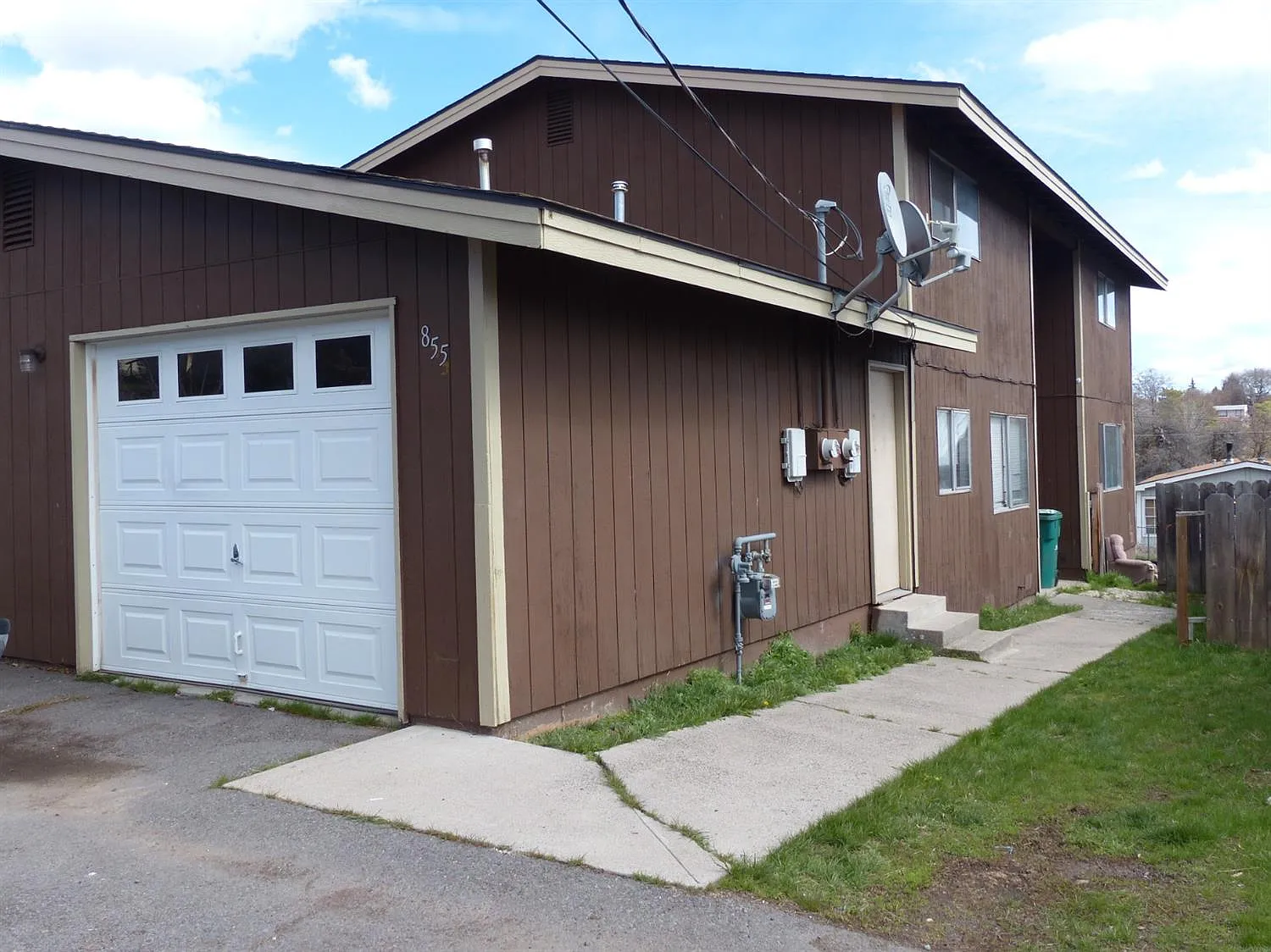 855 California Ave #857 photo 1