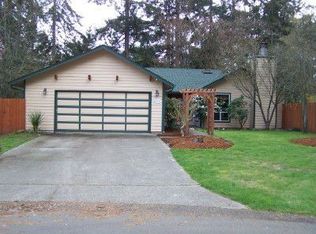 4329 Clearwater Loop SE, Lacey, WA 98503