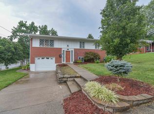 108 Center Park Dr, Florence, KY 41042