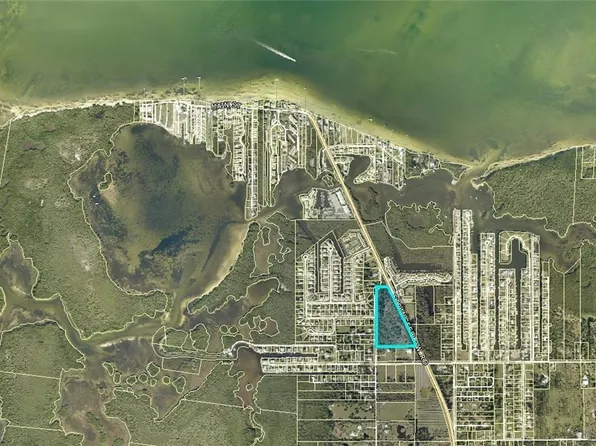 16215 Stringfellow Rd, Bokeelia, FL 33922