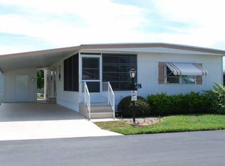 332 NE Turquoise Ter, Jensen Beach, FL 34957