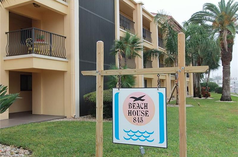 1st image of 845 S Gulfview Blvd APT 112