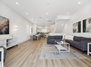 5609 Camino Encantado Dr, Houston, TX 77091