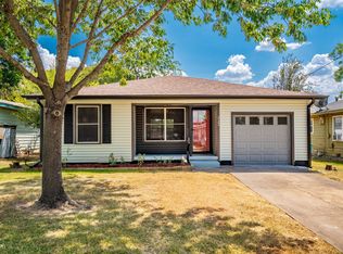 222 W Wilson Ave, Sherman, TX 75090