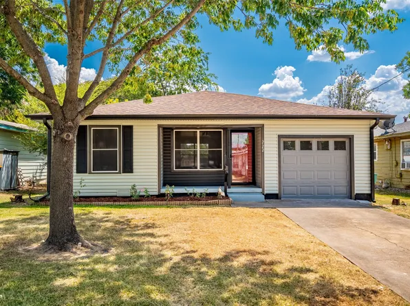 222 W Wilson Ave, Sherman, TX 75090
