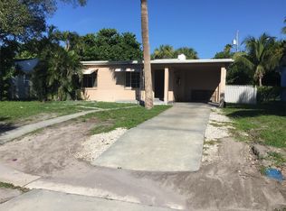 1011 Mayflower Rd APT A, Fort Pierce, FL 34950