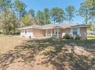 8118 SW 98th Ave, Gainesville, FL 32608