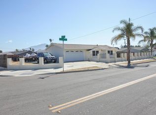 609 Carlsbad St, Spring Valley, CA 91977